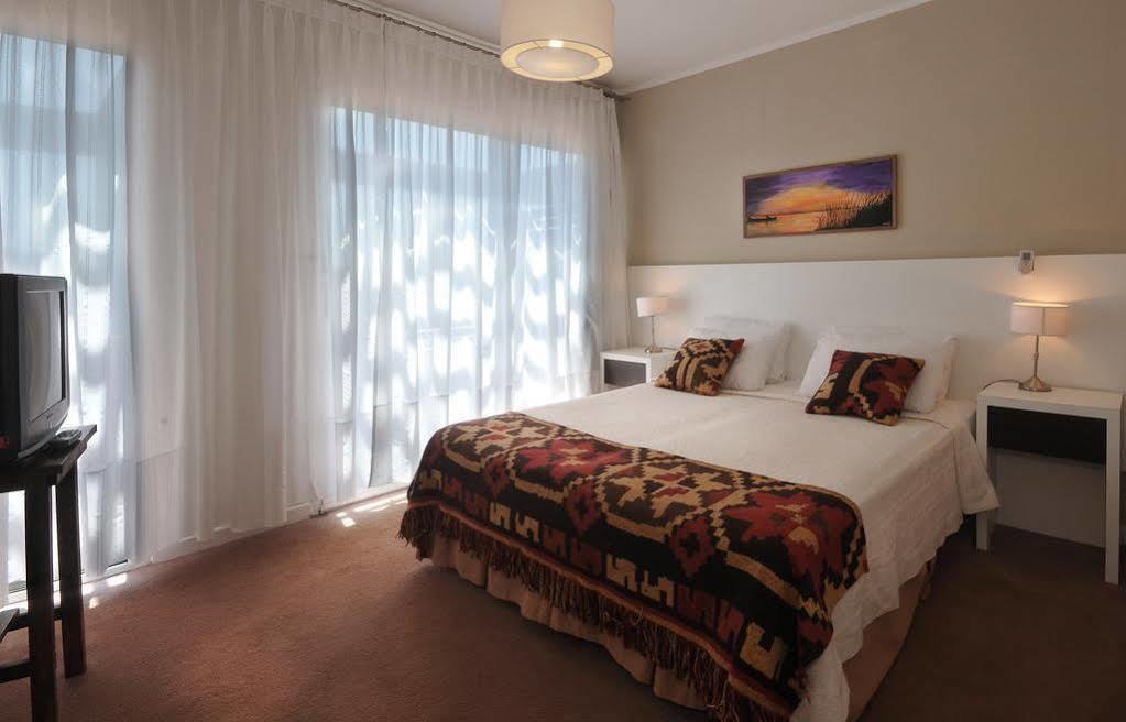 Yreta Apart Hotel Puerto Iguazú Dış mekan fotoğraf