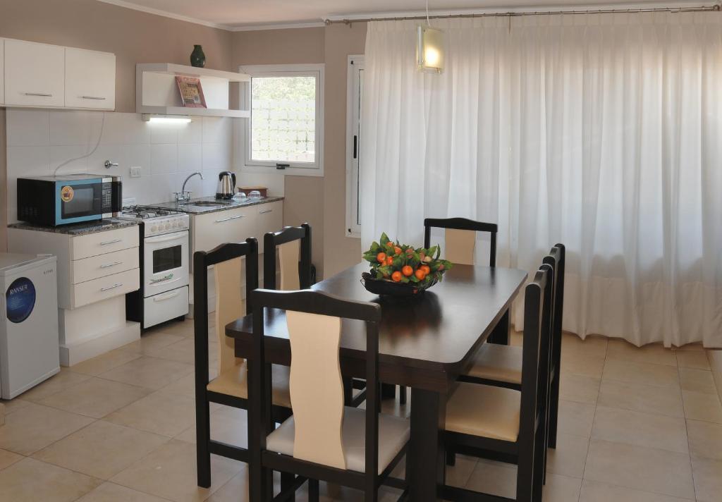 Yreta Apart Hotel Puerto Iguazú Dış mekan fotoğraf